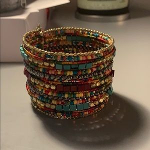 Beautiful Boutique Cuff